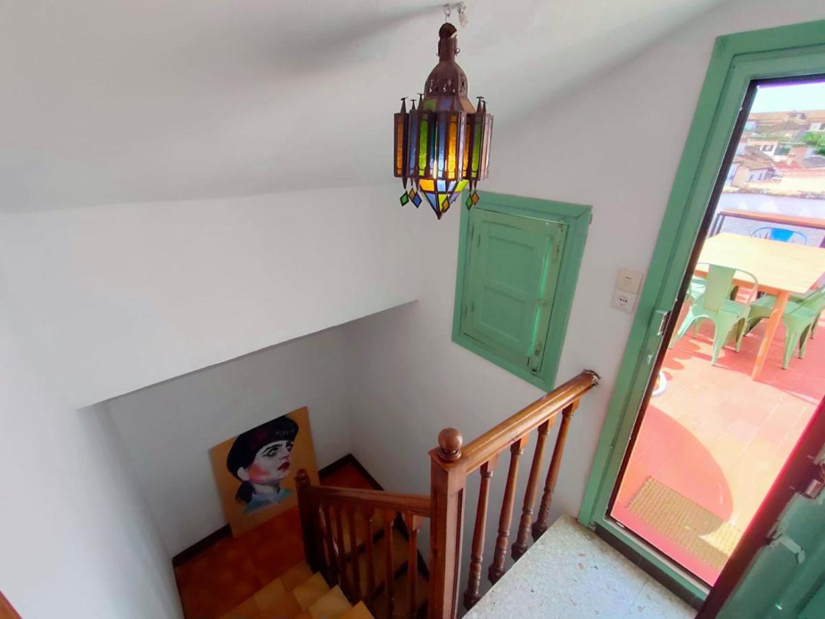 Cosy House, Sunny Terrace, Amazing Views & Outdoor Bathtub! Rumah percutian Granada